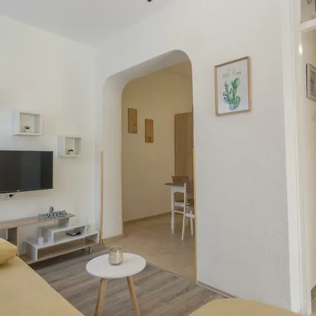 Apartman Sidro