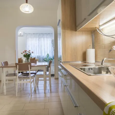 Apartman Sidro Zadar